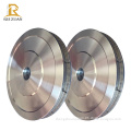 Custom Glass Diamonds Grinding Wheel: Factory Metal Bonded Ceramic Sharpening Wheel